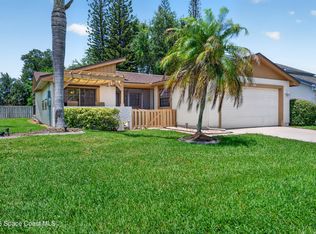 1826 Quail Trl, Melbourne, FL 32935