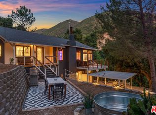 17832 Little Tujunga Canyon Rd, Santa Clarita, CA 91387
