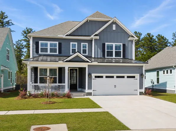 383 Wappoo Trace Ln, Summerville, SC 29486