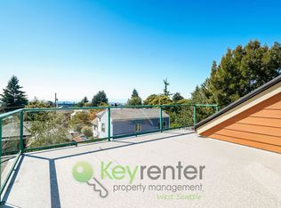 3233 Walnut Ave SW, Seattle, WA 98116