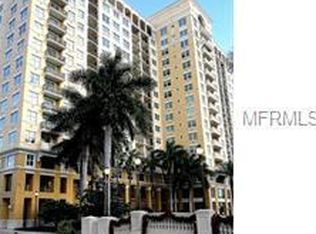 750 N Tamiami Trl UNIT 1404, Sarasota, FL 34236