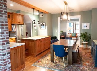 4127 4th St NW, Washington, DC 20011