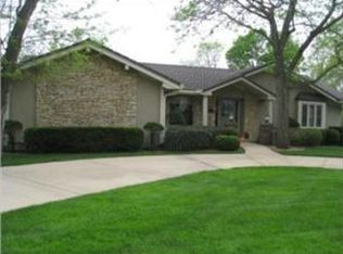 12404 Overbrook Rd, Leawood, KS 66209