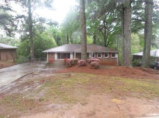 3129 Flat Shoals Rd, Decatur, GA 30034