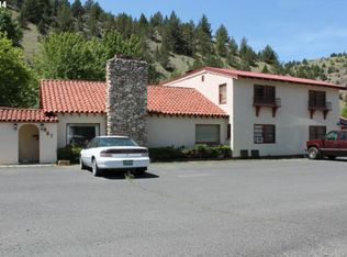 801 S Canyon Blvd, John Day, OR 97845