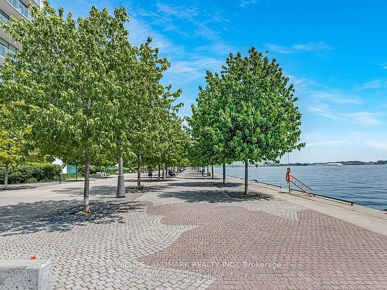 15 Queens Quay E #2306 — Photo 25