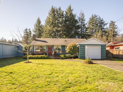 2035 Juniper Ave, Coos Bay, OR, 97420