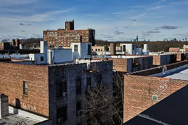 Rented by Lodger Corp