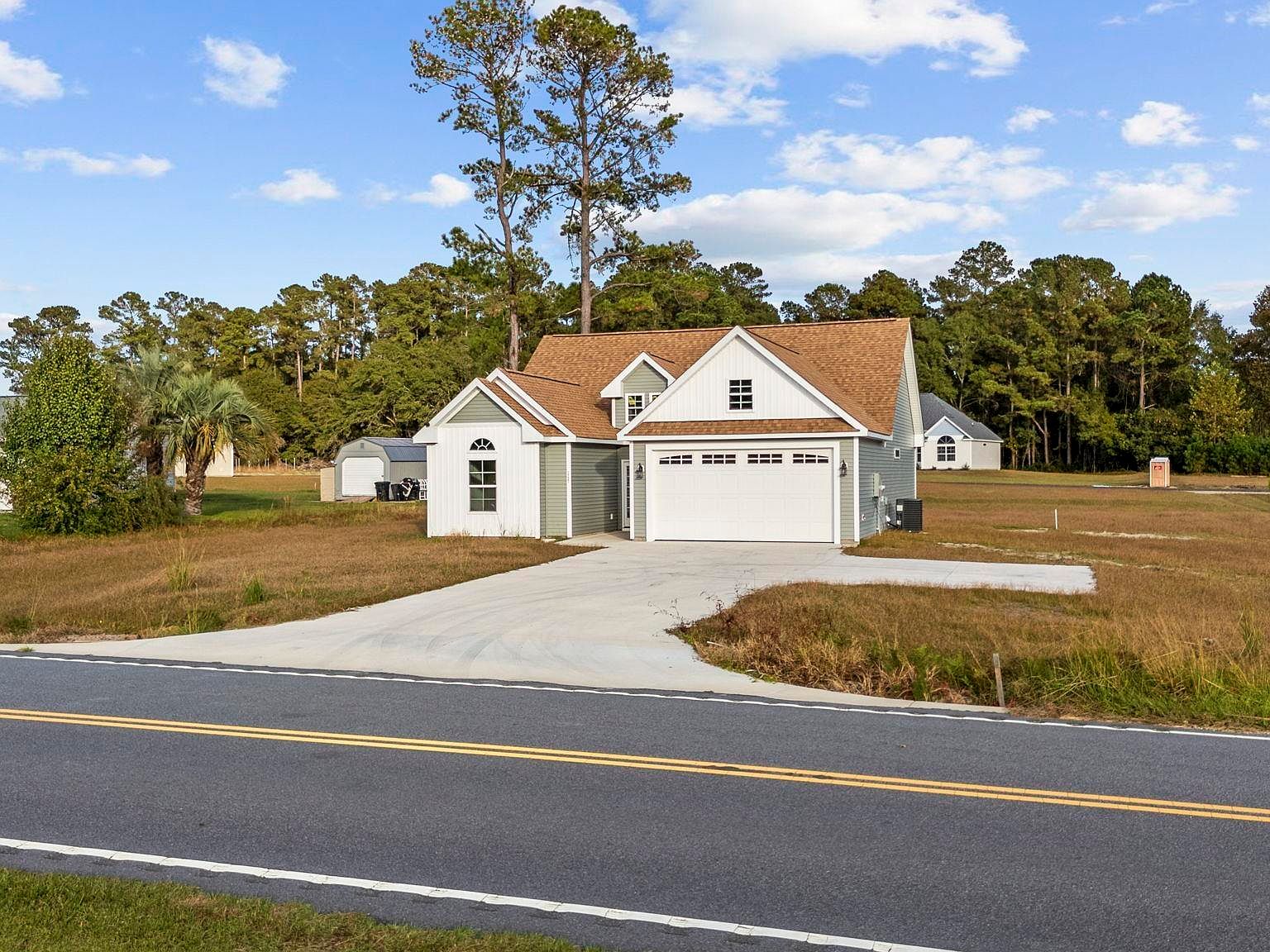 1727 Cane Branch Rd., Loris, SC 29569 | MLS #2502592 | Zillow