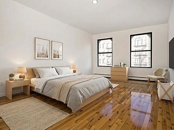 3rd image of 966-968 Saint Nicholas Ave #4A