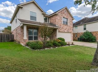 25812 Stone Cyn, San Antonio, TX 78260