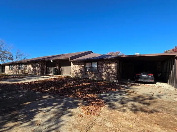 1501 Bishop Dr, Kirksville, MO 63501
