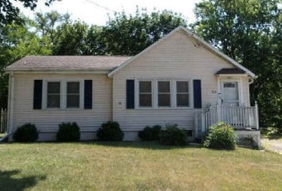 Property Front View