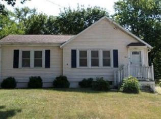 319 N Church St, Darien, WI 53114