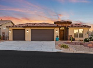 714 N Millcreek Springs Dr, Washington, UT 84780