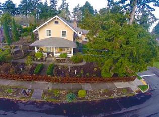 1615 Buck St, West Linn, OR