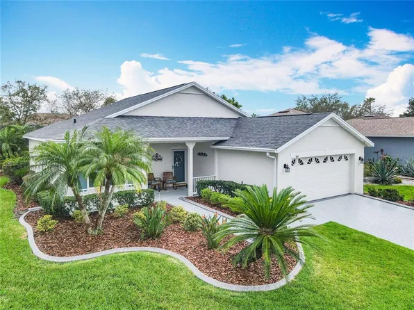 501 Heartwell Dr, Poinciana, FL 34759