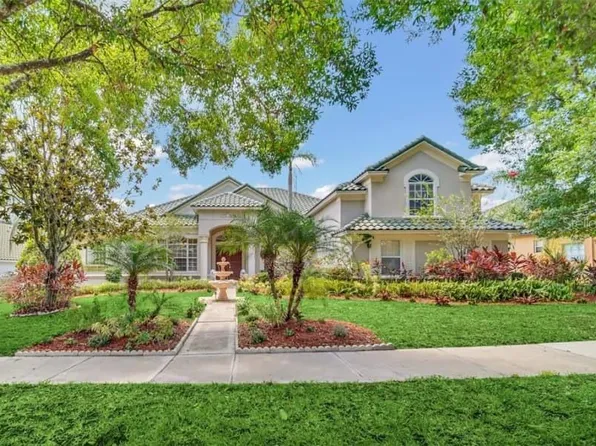 2337 Baesel View Dr, Orlando, FL 32835