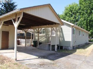 52616 NE 2nd St, Scappoose, OR 97056