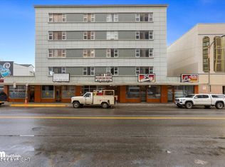 525 W 3rd Ave APT 106, Anchorage, AK 99501