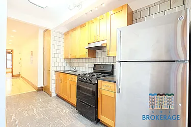 Rented by SBJ Brokerage, LLC