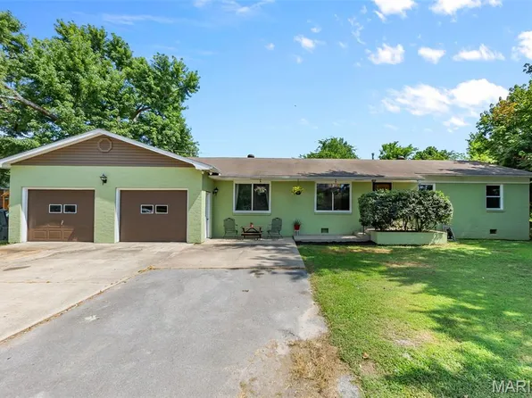 708 W 2nd St, Advance, MO 63730