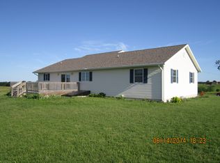 111 Rr 1, Gorin, MO 63543