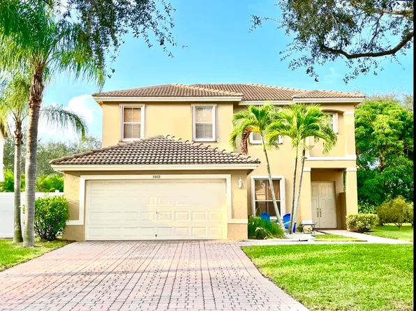 5012 Victoria Circle, West Palm Beach, FL 33409