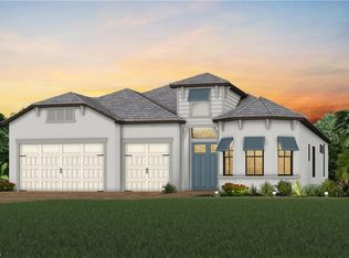 2011 Don Benito Way, Naples, FL 34120