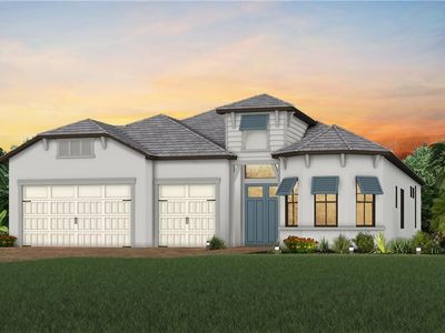 2011 Don Benito WAY, Naples, FL, 34120