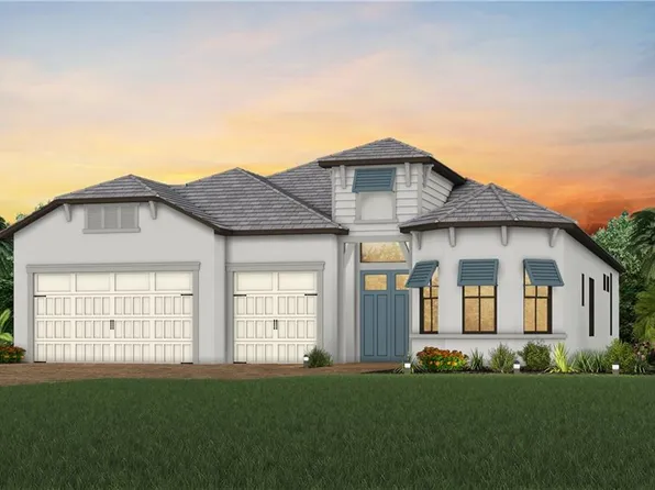 2011 Don Benito WAY, NAPLES, FL 34120