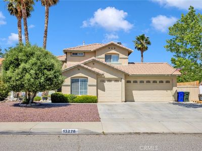 13278 Cardinal Rd, Victorville, CA, 92392