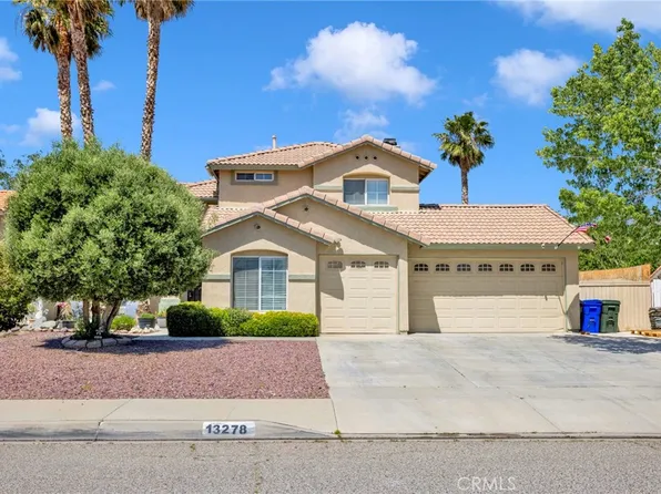 13278 Cardinal Rd, Victorville, CA 92392