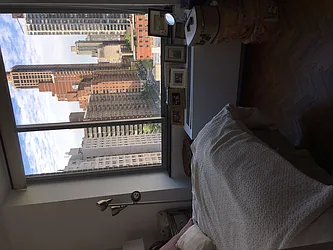 Rented by June Shapiro & Associates