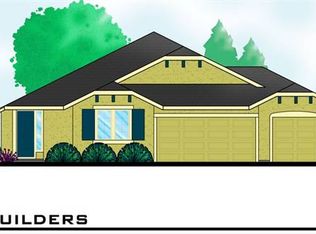 1256 Ox Yoke Ct, Gardnerville, NV 89410