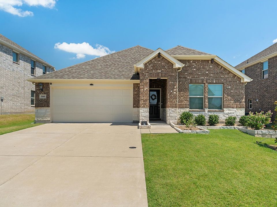 1st image of 500 Deer Canyon Way