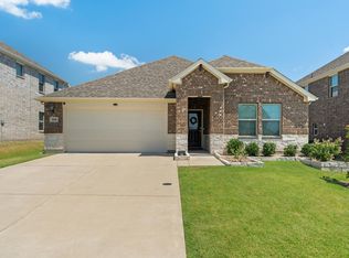 500 Deer Canyon Way, Princeton, TX 75407
