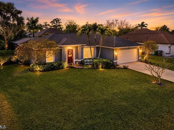 2442 SW Embers Ter, Cape Coral, FL 33991