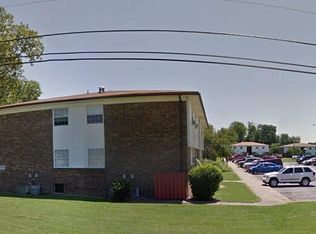 400 N Kelsey St, Sturgis, KY 42459