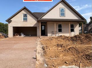 8 Tulip Cv, Munford, TN 38058