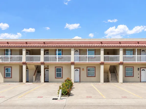 106 E Campeche St #B2, South Padre Island, TX 78597