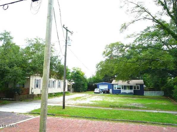 416 Wright Street, Wilmington, NC 28401