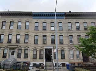540 Bainbridge St, Brooklyn, NY
