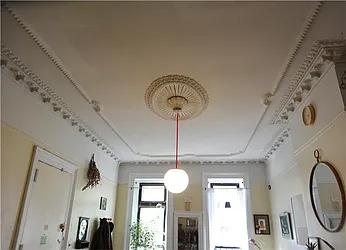 Rented by R New York