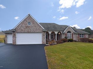 464 Silver Spring Blvd, Kunkletown, PA 18058