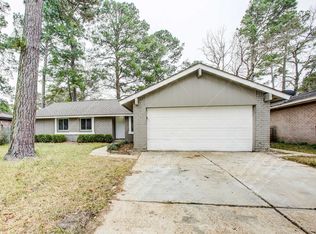 4314 Chestergate Dr, Spring, TX 77373