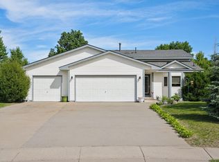 14442 Hillside Ln SE, Becker, MN 55308