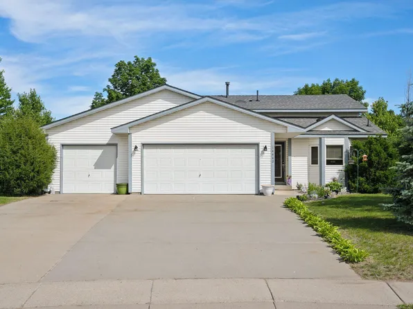 14442 Hillside Ln SE, Becker, MN 55308
