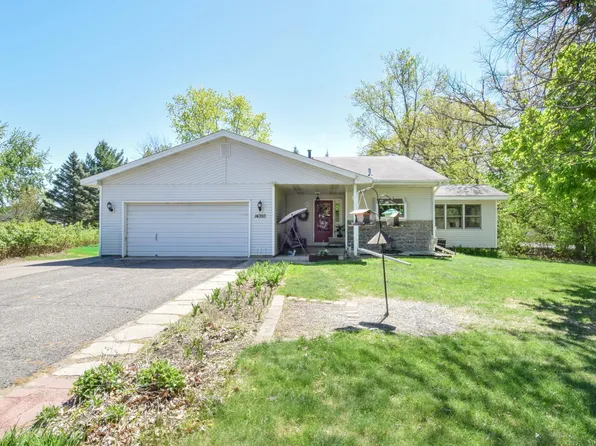 14393 Kerry St NW, Andover, MN 55304