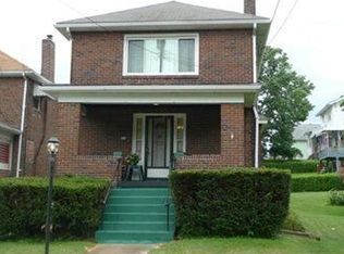 204 Pennsylvania Ave, Glenshaw, PA 15116